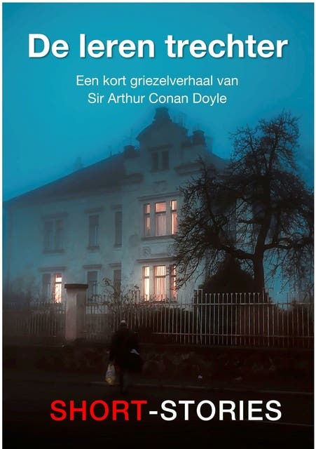 De leren trechter