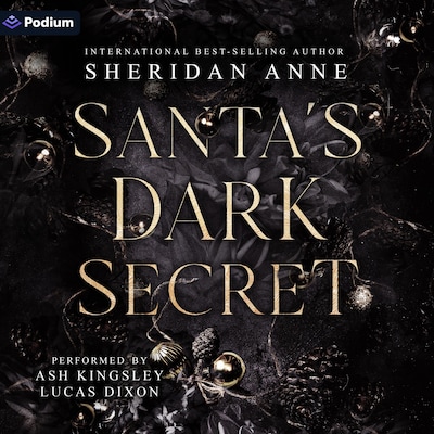 Santa's Dark Secret