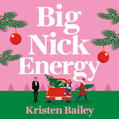 Big Nick Energy