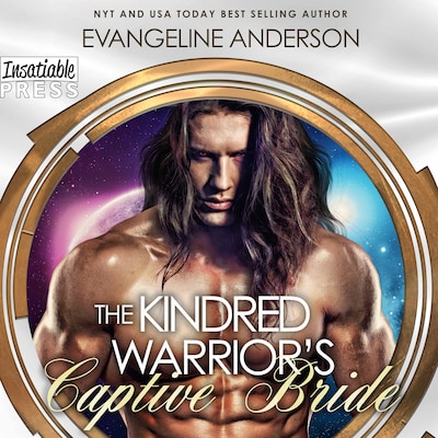 The Kindred Warrior's Captive Bride