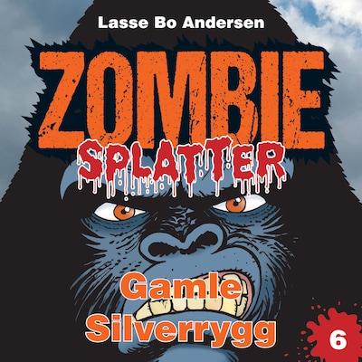 Gamle Silverrygg