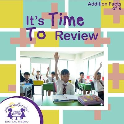 It's Time to Review