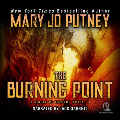 The Burning Point