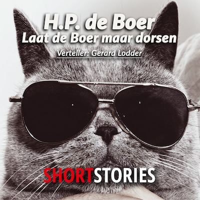 Laat de Boer maar dorsen