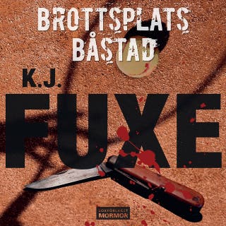 Brottsplats Båstad