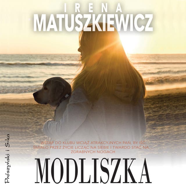 Modliszka