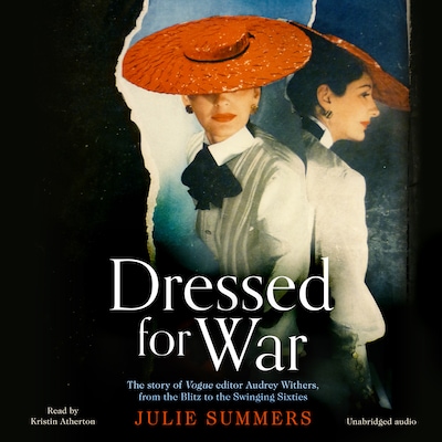 Dressed For War