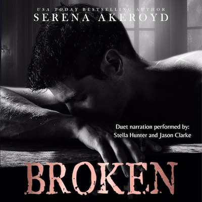 Broken
