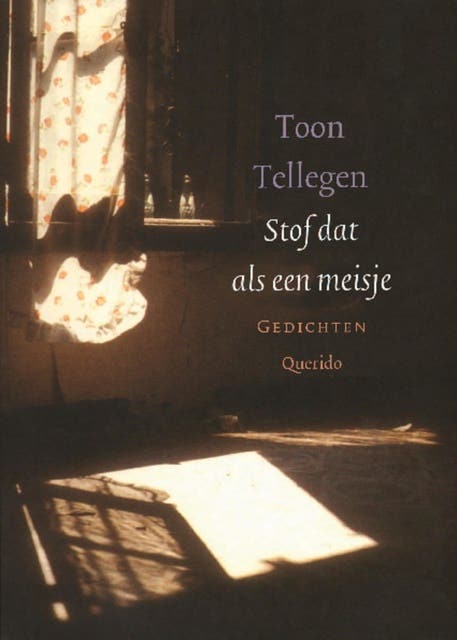 Stof dat als een meisje: gedichten