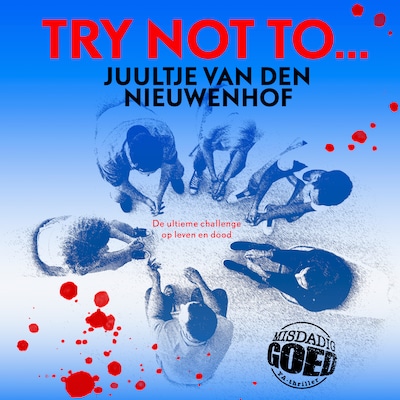 Try not to..
