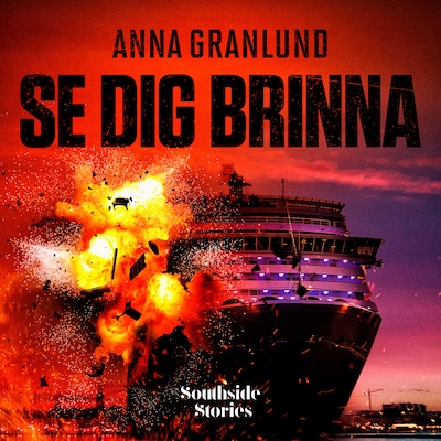 Se dig brinna