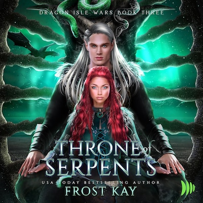 Throne of Serpents