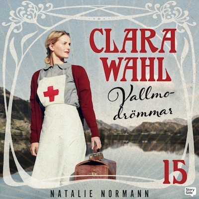 Vallmodrömmar