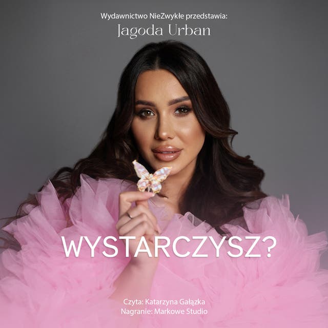 Wystarczysz?