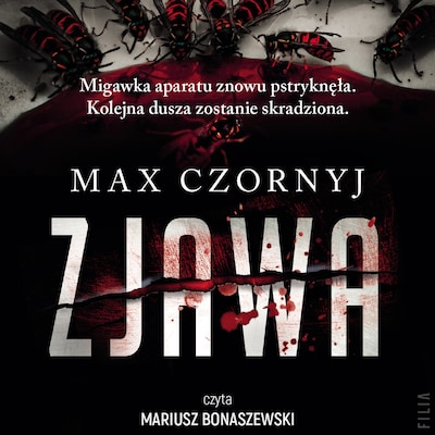 Zjawa