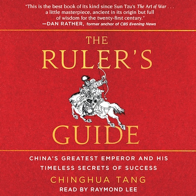 The Ruler's Guide