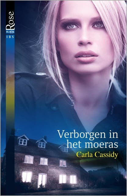 Verborgen in het moeras