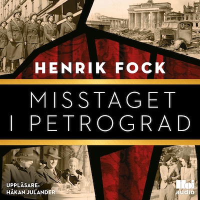 Misstaget i Petrograd