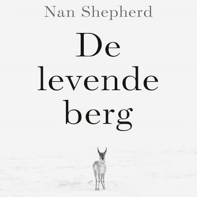 De levende berg