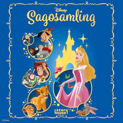 Disney sagosamling