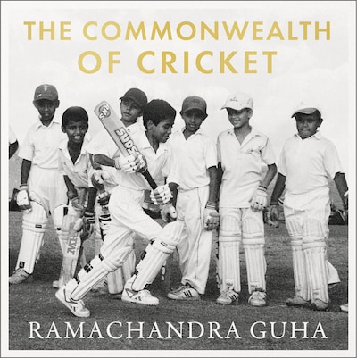 The Commonwealth of Cricket