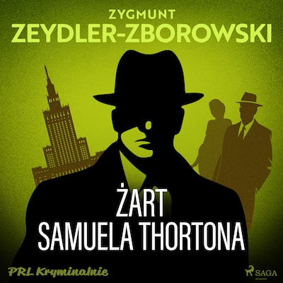 Żart Samuela Thortona