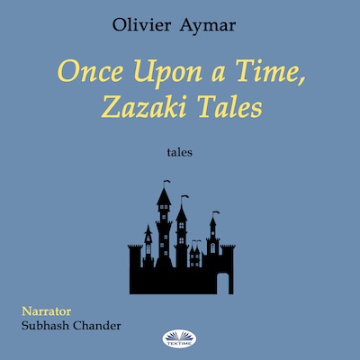 Once Upon A Time, Zazaki Tales
