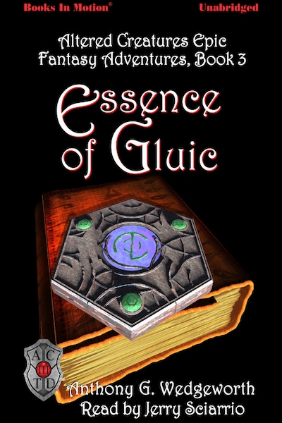 Essence of Gluic