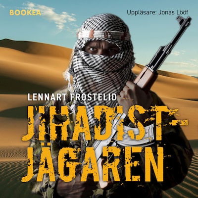 Jihadistjägaren