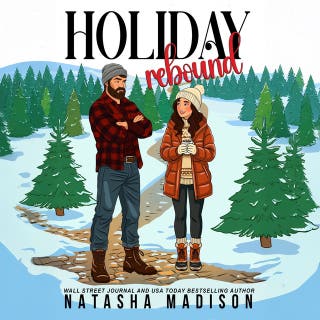 Holiday Rebound