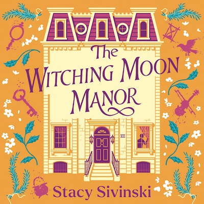 The Witching Moon Manor