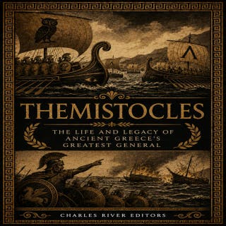 Themistocles: The Life and Legacy of Ancient Greece’s Greatest General