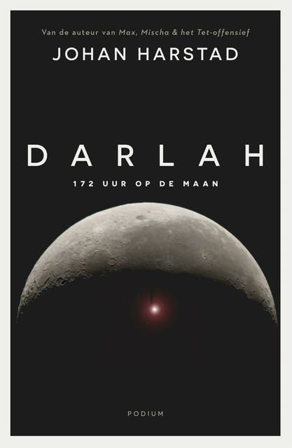Darlah: 172 uur op de maan