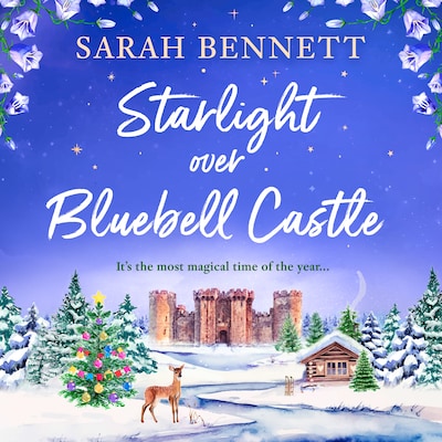 Starlight Over Bluebell Castle