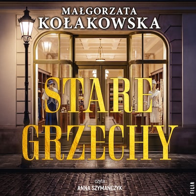 Stare grzechy
