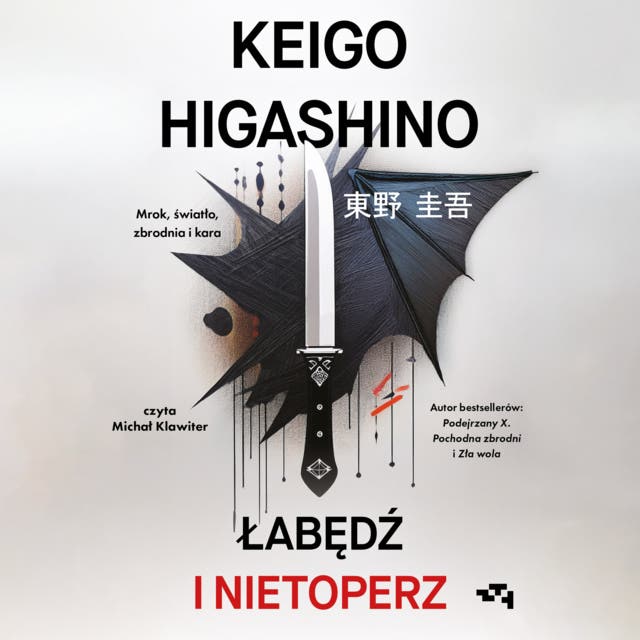 Łabędź i nietoperz