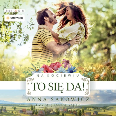 Na Kociewiu. Tom 2. To się da!