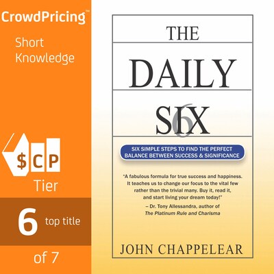 The Daily Six
