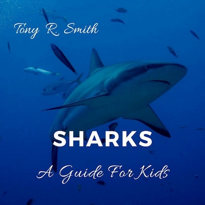 Sharks: A Guide for Kids