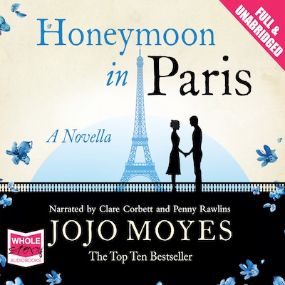 Honeymoon in Paris