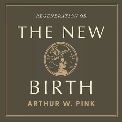 The New Birth