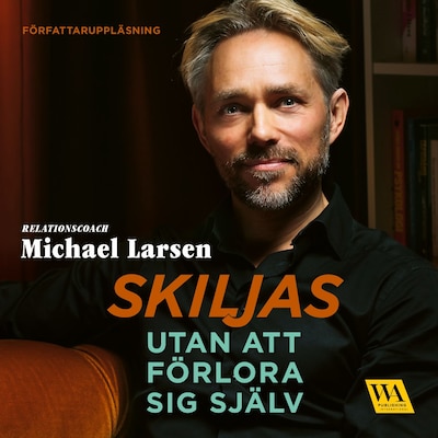 Skiljas utan att förlora sig själv