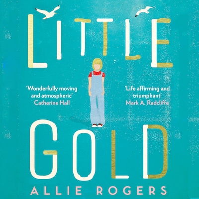 Little Gold (Unabridged)