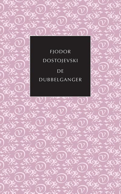 De dubbelganger