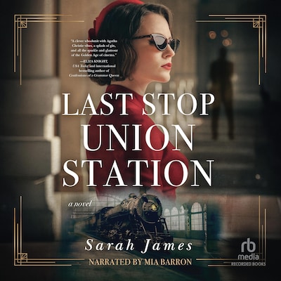 Last Stop Union Station