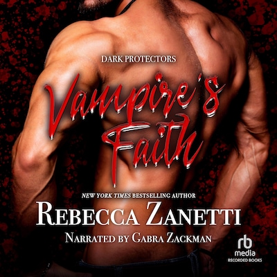 Vampire's Faith