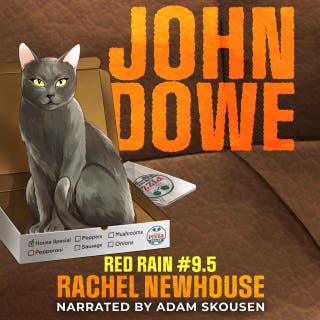 John Dowe: Book 9.5
