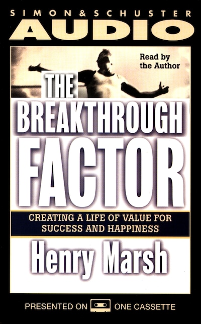 The Breakthrough Factor