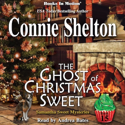 Ghost of Christmas Sweet, The
