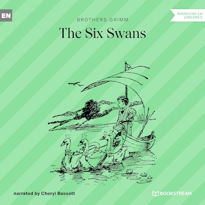 The Six Swans